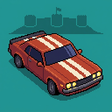 프로그램 아이콘: Antep Street Racing: Traf…