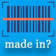 プログラムのアイコン：Made in from  - wifi scan…
