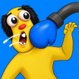프로그램 아이콘: Annoying Animal Punch Gam…
