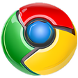 ไอคอนของโปรแกรม: Google Chrome Frame