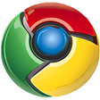 Ícone do programa: Google Chrome Frame