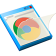 Icono de programa: Google Chrome Frame