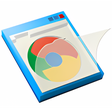 プログラムのアイコン：Google Chrome Frame