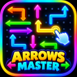 프로그램 아이콘: Arrows Master - Unblock P…