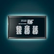 Ícone do programa: ScreenCred: Movie  TV Cre…