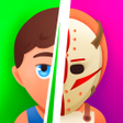Icon of program: Evil Hide 3D: Catch-Up