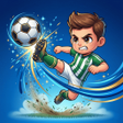 أيقونة البرنامج: Messi Neymar HD Wallpaper…