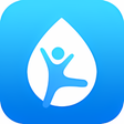 Symbol des Programms: Drink Water Tracker: Wate…