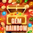 Gem Rainbow