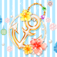 Icon of program: Cute Theme-Tropical Summe…