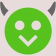 Ícone do programa: HappyMoods - Games Box Tr…