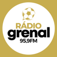Иконка программы: Radio Grenal live 95.9FM