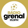 Radio Grenal live 95.9FM