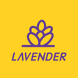 程序图标：Lavender business