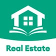 ไอคอนของโปรแกรม: Real Estate Exam Prep Pra…