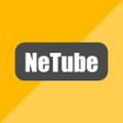 أيقونة البرنامج: NeTube - Tube Vanched