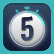 ไอคอนของโปรแกรม: 5 Second Rule: Game night
