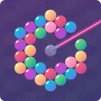 Spin Bubble Shoooter