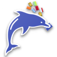 Ícone do programa: Flippy - Rewards Cards Wa…