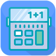 程序图标：APS Calculator
