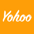 Ikon program: YoHoo - Casual Dating  Ho…