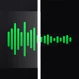 プログラムのアイコン：Remove Noise From AudioVi…