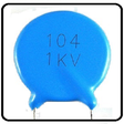 Ikona programu: Capacitor Value Calculato…