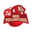 プログラムのアイコン：Red Volunteers WB