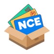 Programın simgesi: NCE Flashcards
