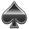 程序图标：Spades