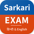 程序图标：Sarkari Naukri, Sarkari R…