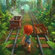 Ícone do programa: Fast Metro Run Adventure