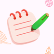 Ícone do programa: Astra Note - Easy Notepad