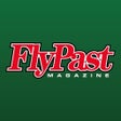 Ícone do programa: FlyPast - Aviation Magazi…