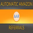 Icon of program: Automatic Amazon Referral…