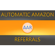 Automatic Amazon Referrals