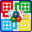 Programın simgesi: Ludo Magic