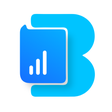 أيقونة البرنامج: myBooks Accounting & Invo…