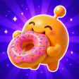 プログラムのアイコン：Donut Jam 3D