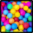 Baby Color Balls