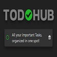 Icon of program: TODOHUB
