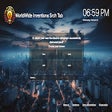 أيقونة البرنامج: WorldWide Inventions Srch…
