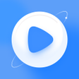 Ikona programu: Tik Tik Video Player