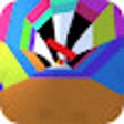 ไอคอนของโปรแกรม: Tunnel Rush Official Game