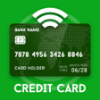Icoon van programma: Credit Card Validator