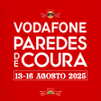 Ícone do programa: Vodafone Paredes de Coura