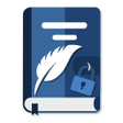 Ícone do programa: My Diary - Daily Notes Jo…