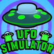程序图标：UFO Simulator