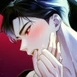 Programın simgesi: Fallen Angels Kiss: Roman…