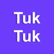 プログラムのアイコン：TukTUk Cinema-مسلسلات وأف…